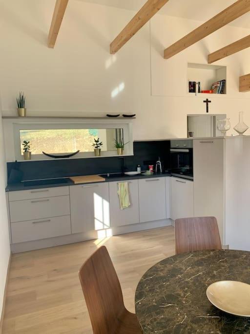 Villa Amelie' Wochenend- Und Ferienhaus Heimschuh エクステリア 写真
