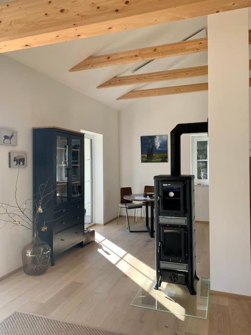 Villa Amelie' Wochenend- Und Ferienhaus Heimschuh エクステリア 写真