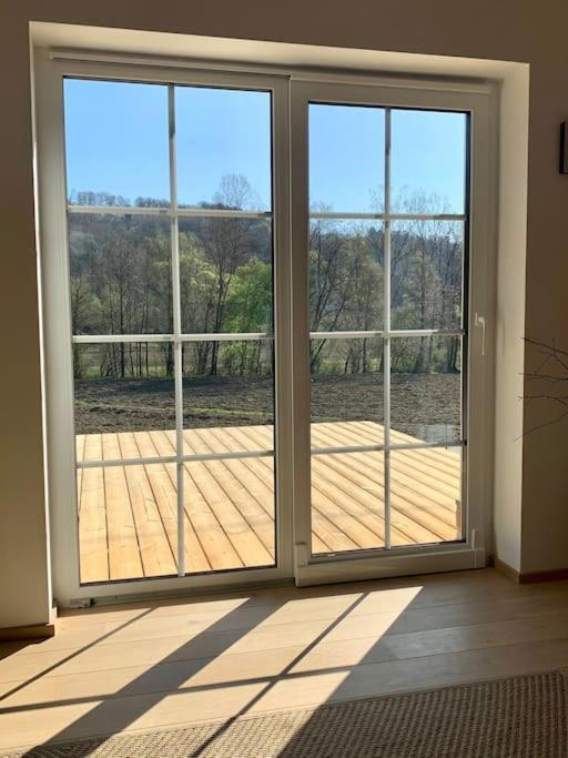 Villa Amelie' Wochenend- Und Ferienhaus Heimschuh エクステリア 写真